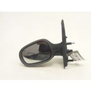 Retroviseur electrique gauche