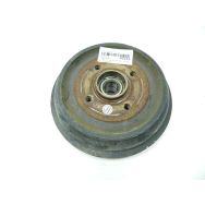 Etrier de frein avant gauche