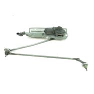 Mecanisme + moteur d'essuie glace avant