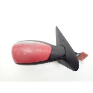 Retroviseur electrique droit