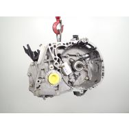 Boite a vitesse mecanique