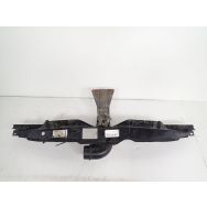 Traverse superieure armature avant