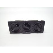 Commande de chauffage