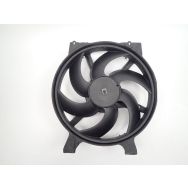 Moteur ventilateur radiateur