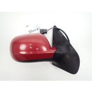 Retroviseur electrique droit