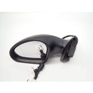 Retroviseur manuel gauche