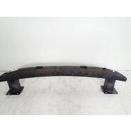 Renfort pare-choc arriere