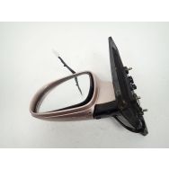 Retroviseur electrique gauche