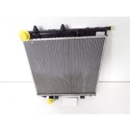 Radiateur
