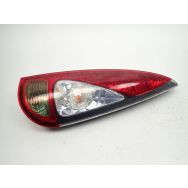 Feu arriere droit