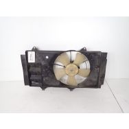 Moteur ventilateur radiateur