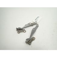 Jeu de charnieres de capot