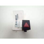 Bouton de warning