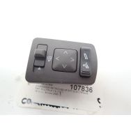 Commande retroviseur