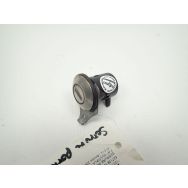 Serrure de porte avant gauche