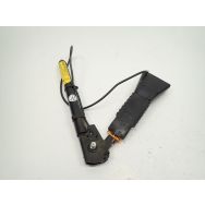 Ancrage ceinture avant gauche