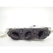 Commande de chauffage