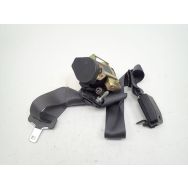 Ceinture arriere gauche