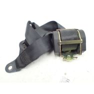 Ceinture arriere gauche