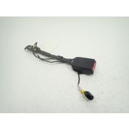 Ancrage ceinture avant droit