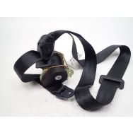 Ceinture arriere droite