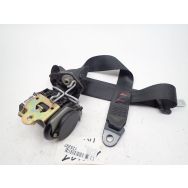 Ceinture arriere gauche