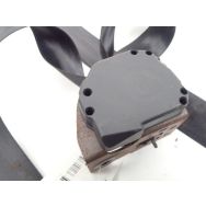 Ceinture arriere gauche