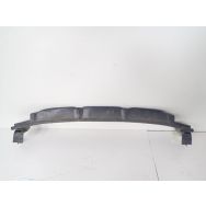 Traverse inferieure armature avant