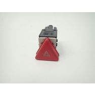 Bouton de warning