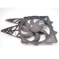 Moteur ventilateur radiateur