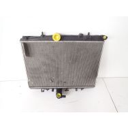 Radiateur