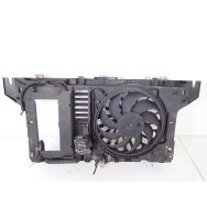Moteur ventilateur radiateur
