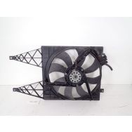 Moteur ventilateur radiateur
