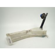 Reservoir de lave glace avant