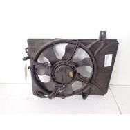 Moteur ventilateur radiateur