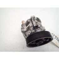 Poulie pompe direction assistee