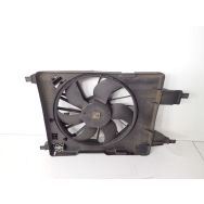 Moteur ventilateur radiateur