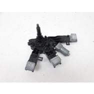 Moteur d'essuie glace arriere