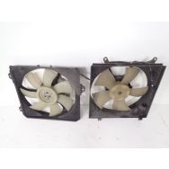 Moteur ventilateur radiateur