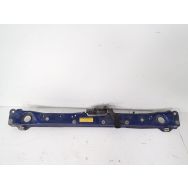 Traverse superieure armature avant