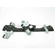 Leve-vitre electrique avant gauche