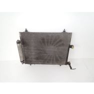 Condenseur de climatisation