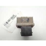 Boitier de prechauffage