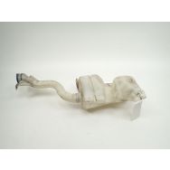 Reservoir de lave glace avant