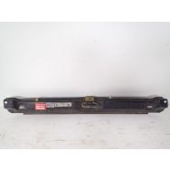 Traverse supérieure armature avant