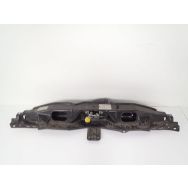 Traverse superieure armature avant