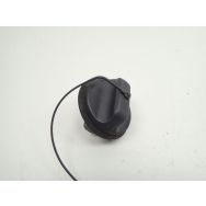 Bouchon de reservoir a carburant