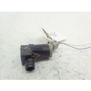 Pompe de lave glace