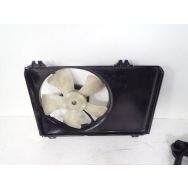 Moteur ventilateur radiateur
