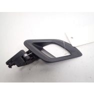 Poignee interieure porte arriere gauche